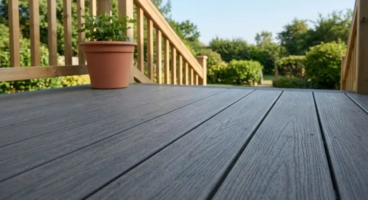Terrasse en bois ou en carrelage : le comparatif complet avant de choisir