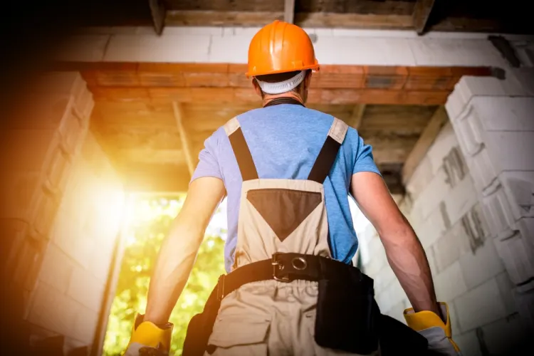 Le répertoire des artisans et professionnels en France